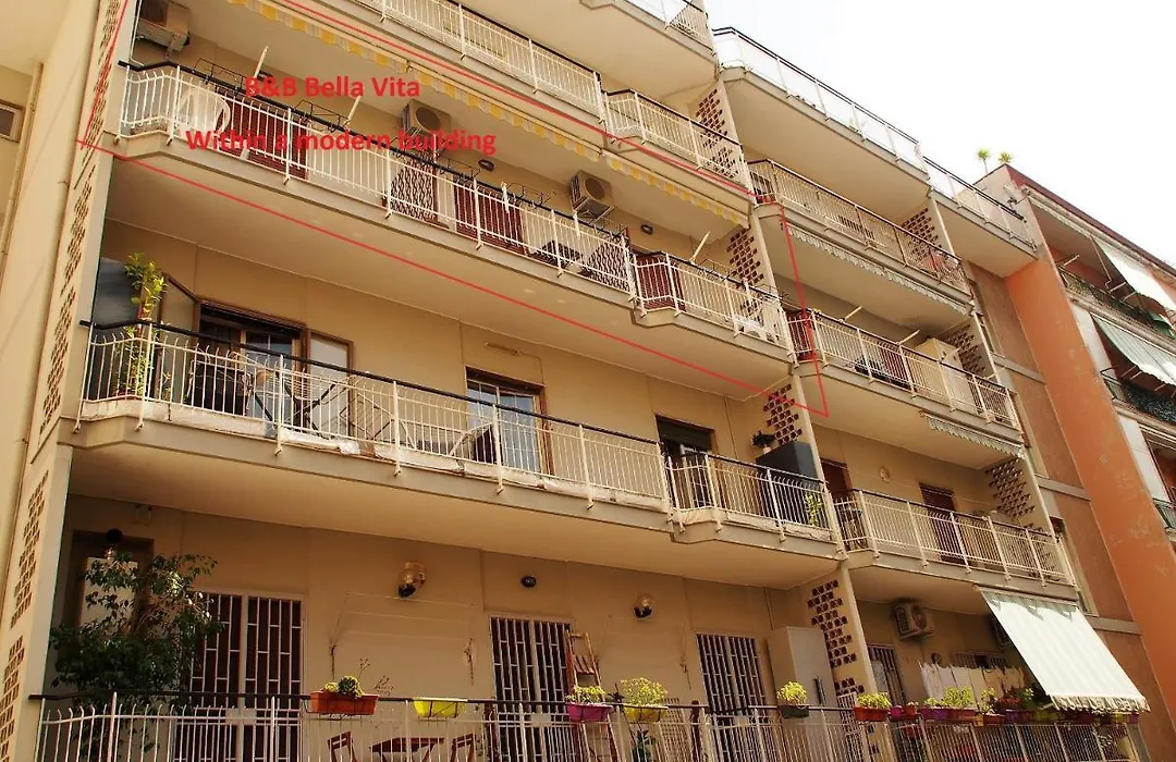 B&B Bella Vita-1