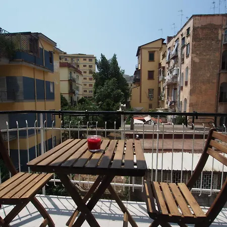 B&B Bella Vita-3